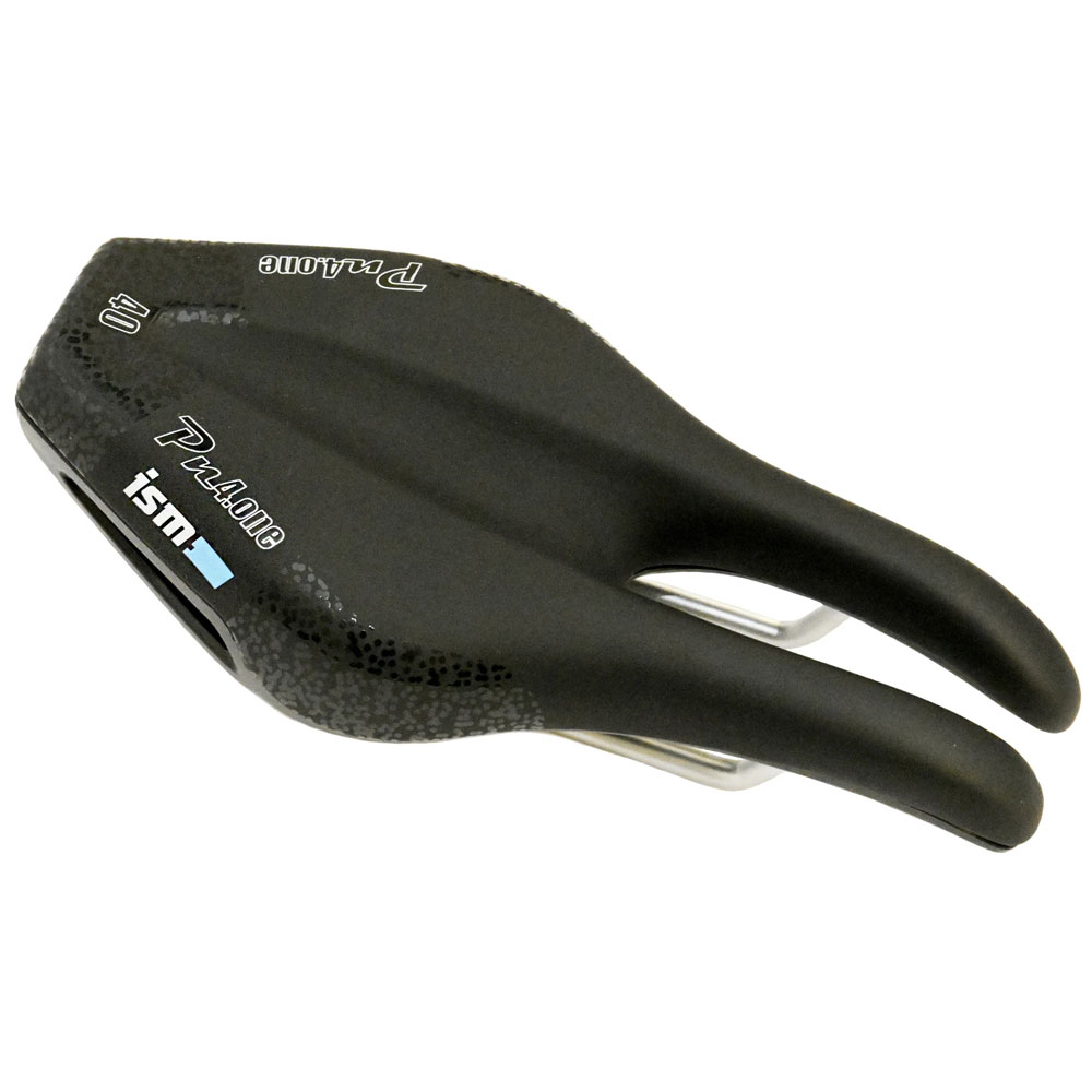 Picture of ISM Performance Narrow PN 4.1 Saddle - black