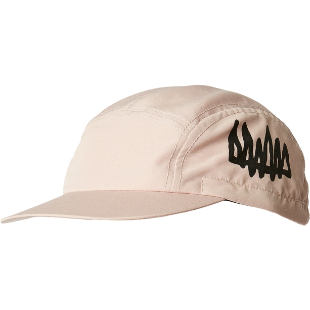 Produktbild von FINGERSCROSSED Setting Off Cap - Dusty Rose