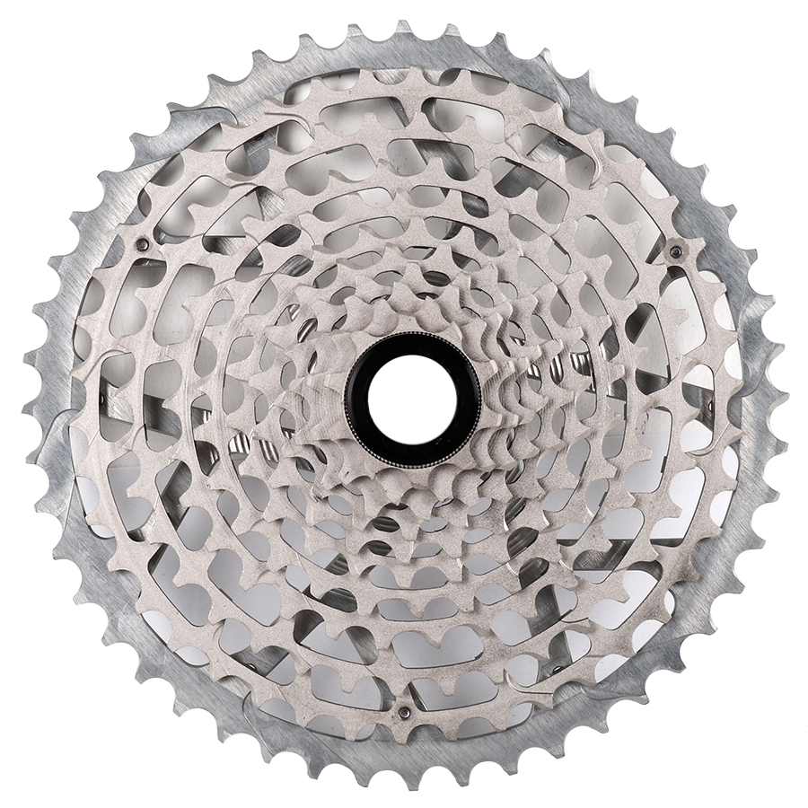 Picture of Garbaruk MTB Cassette - XD - 11-speed - silver
