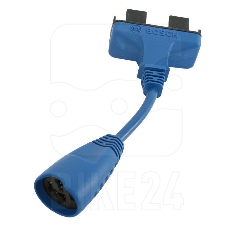 Picture of Bosch Adapter for Capacity Tester suited for 2011/2012 | Classic+ Line - 1270015627