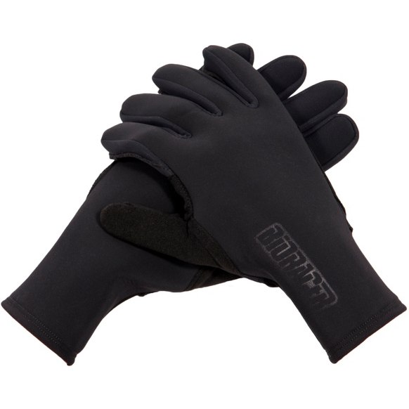 Produktbild von Bioracer Winter Handschuhe - black