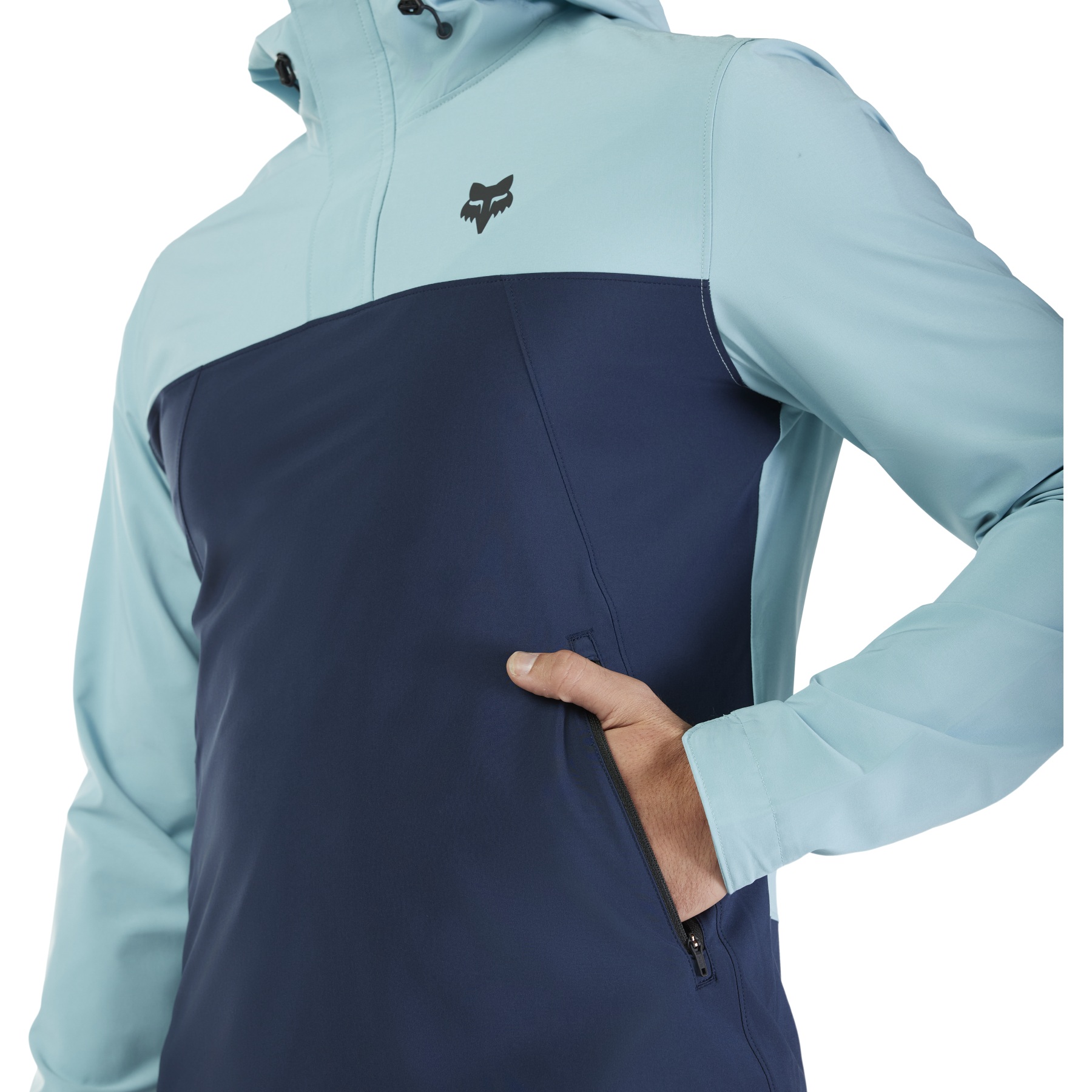 Womens Ridgeway Hi-Loft Jacket | Fox Racing® Canada