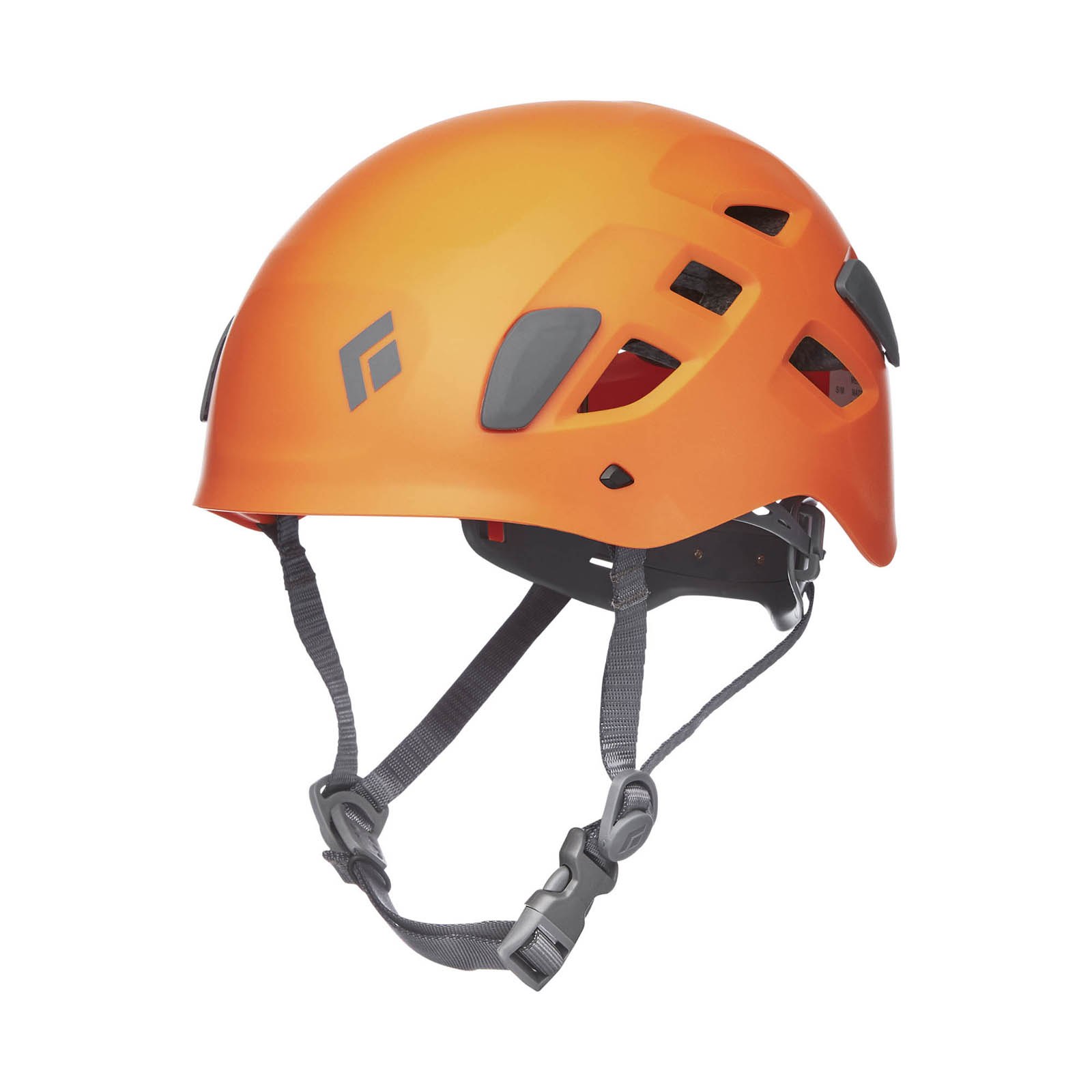 Picture of Black Diamond Half Dome Helmet - BD Orange