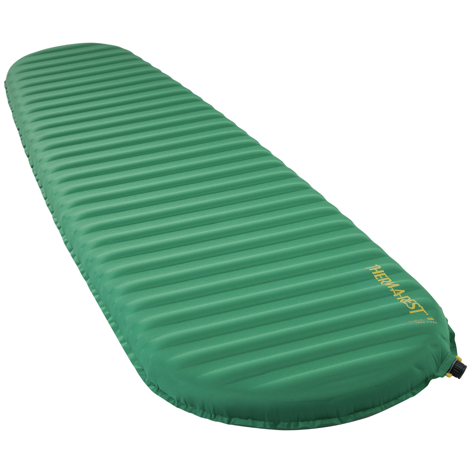 Picture of Therm-a-Rest Trail Pro Sleeping Pad - Regular - pine