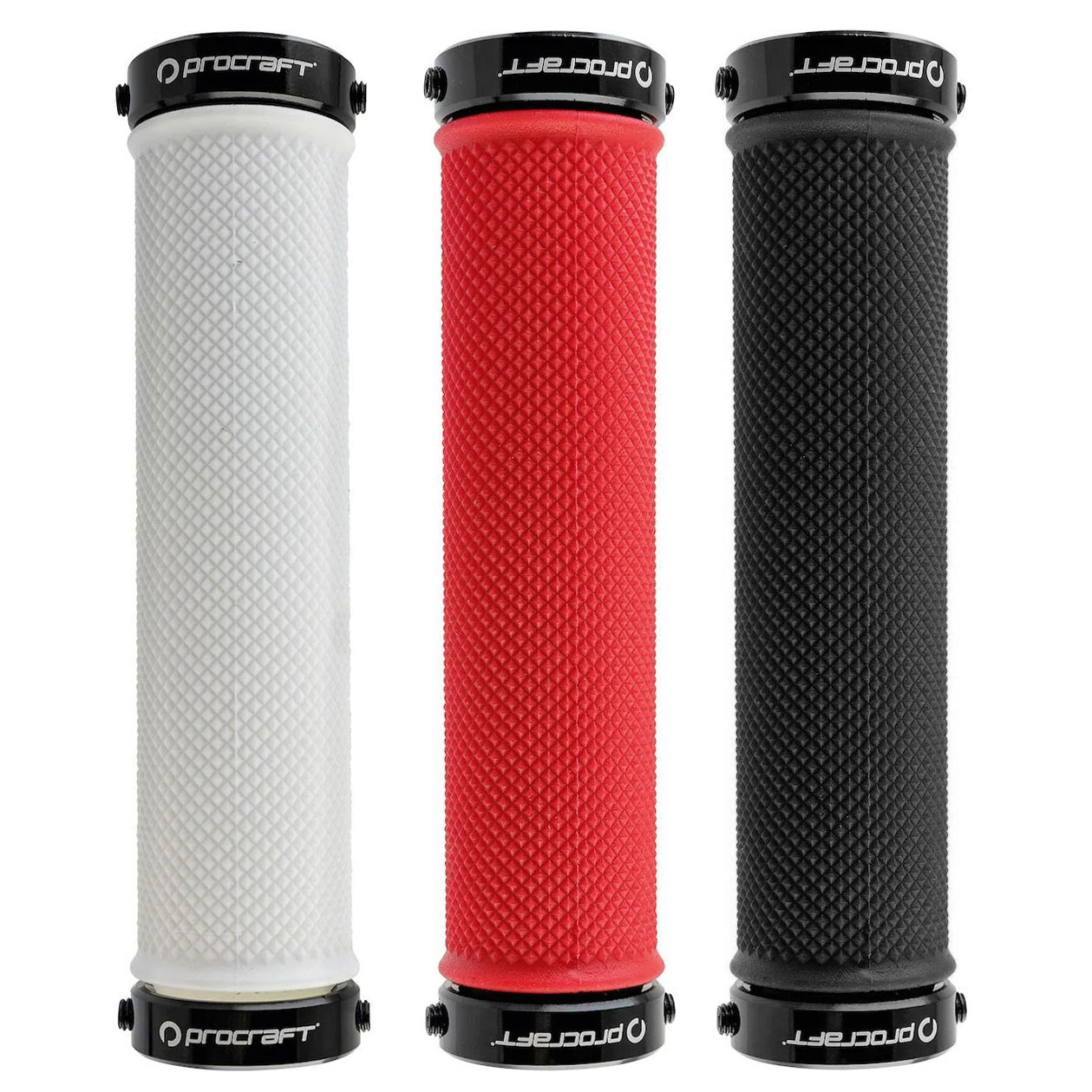 Produktbild von Procraft Lenkergriffe Freeride
