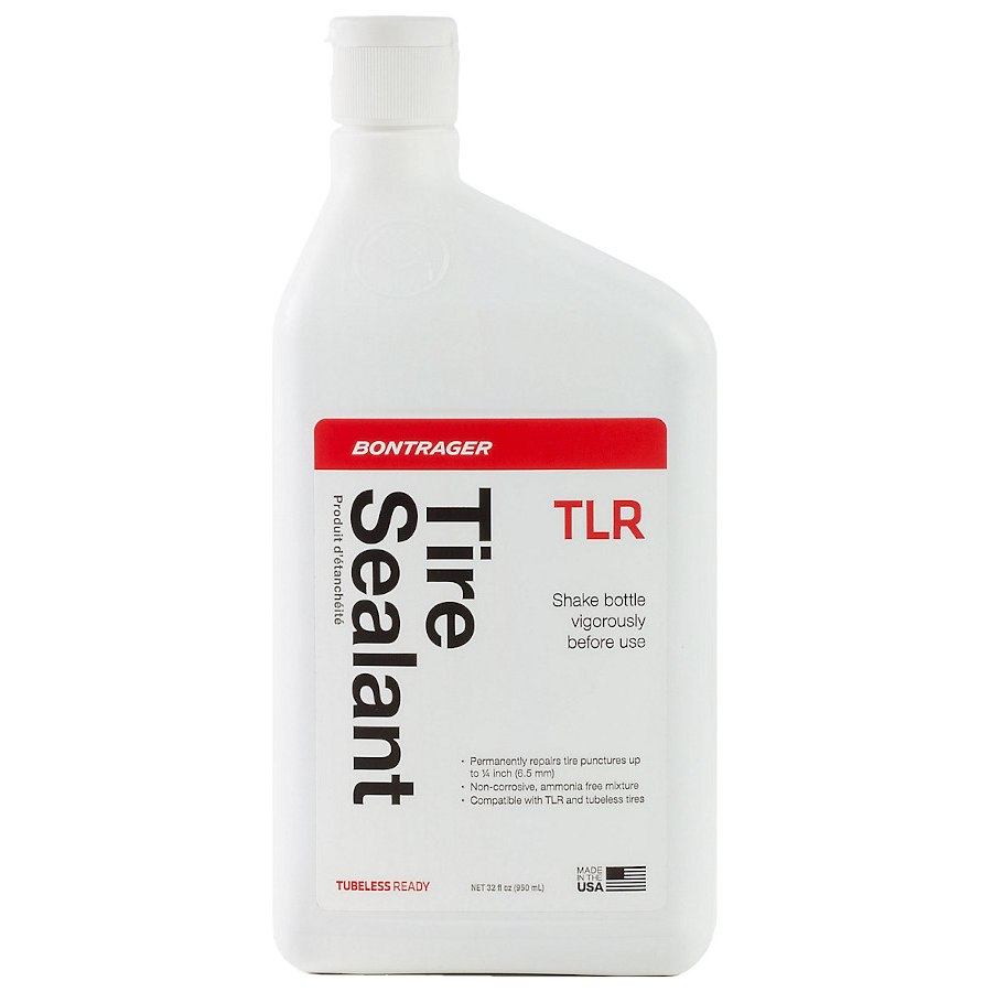 Picture of Bontrager TLR Tire Sealant 950ml