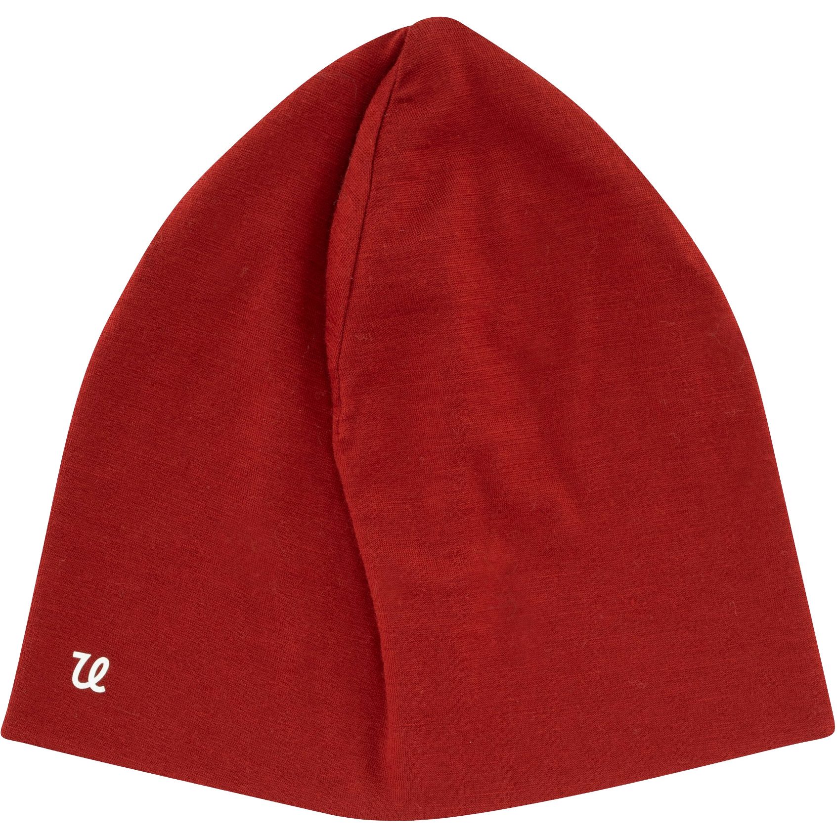 Productfoto van Ulvang Hero Beanie - Biking Red