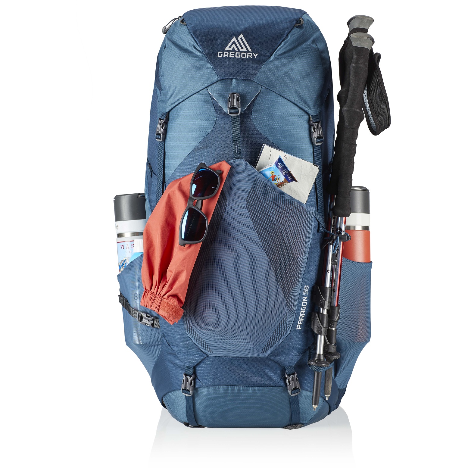 Paragon sports backpacks online