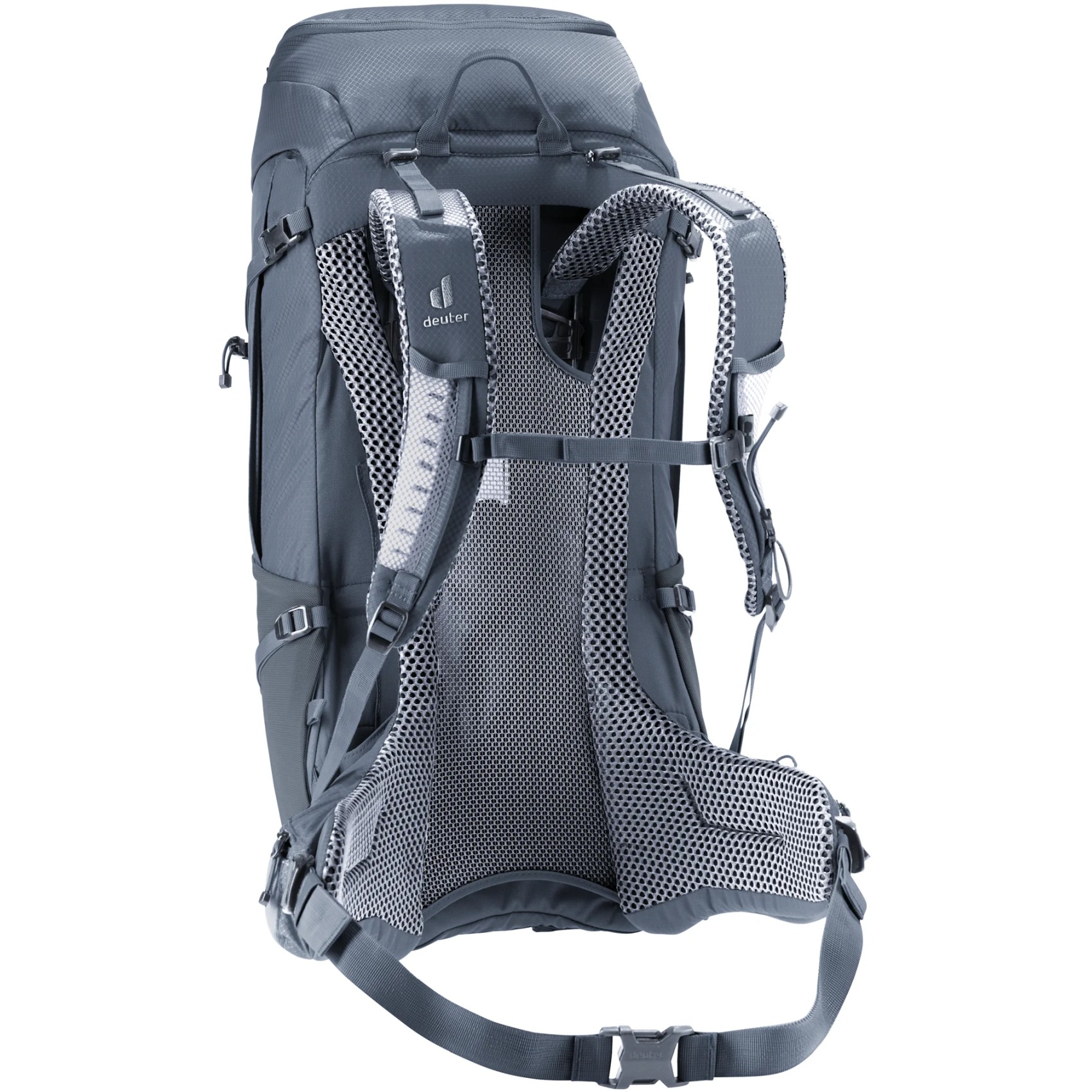 deuter act trail pro 40l backpack Futura 40 Hiking With Women's Fit The Deuter Futura Pro 40 backpack is not just any ordinary backpack DEUTER ACT TRAIL PRO 40