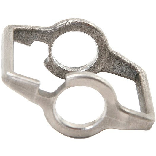 Image of Crankbrothers Outer Wing for Candy/Mallet Pedals as from 2011 - Levelcode 3 - #13096