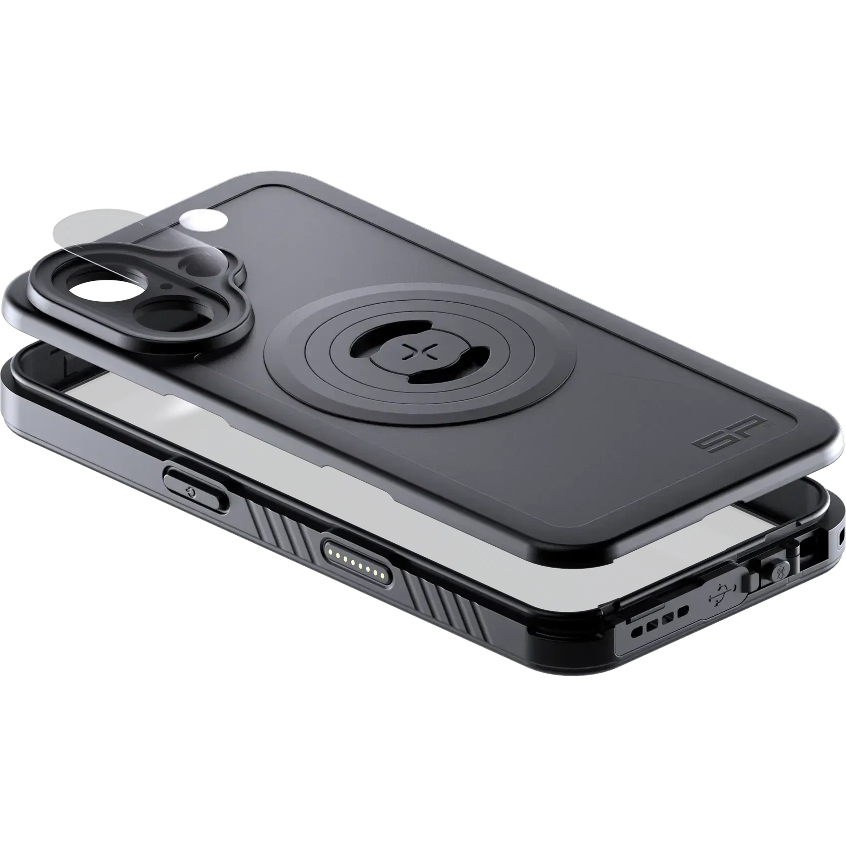 SP CONNECT Phone Case Xtreme for Apple - iPhone 17 | BIKE24