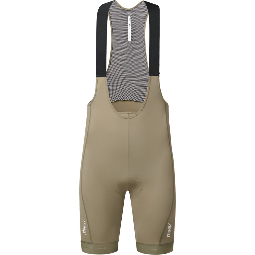 Produktbild von MAAP Training 3.0 Trägerhose Herren - oak