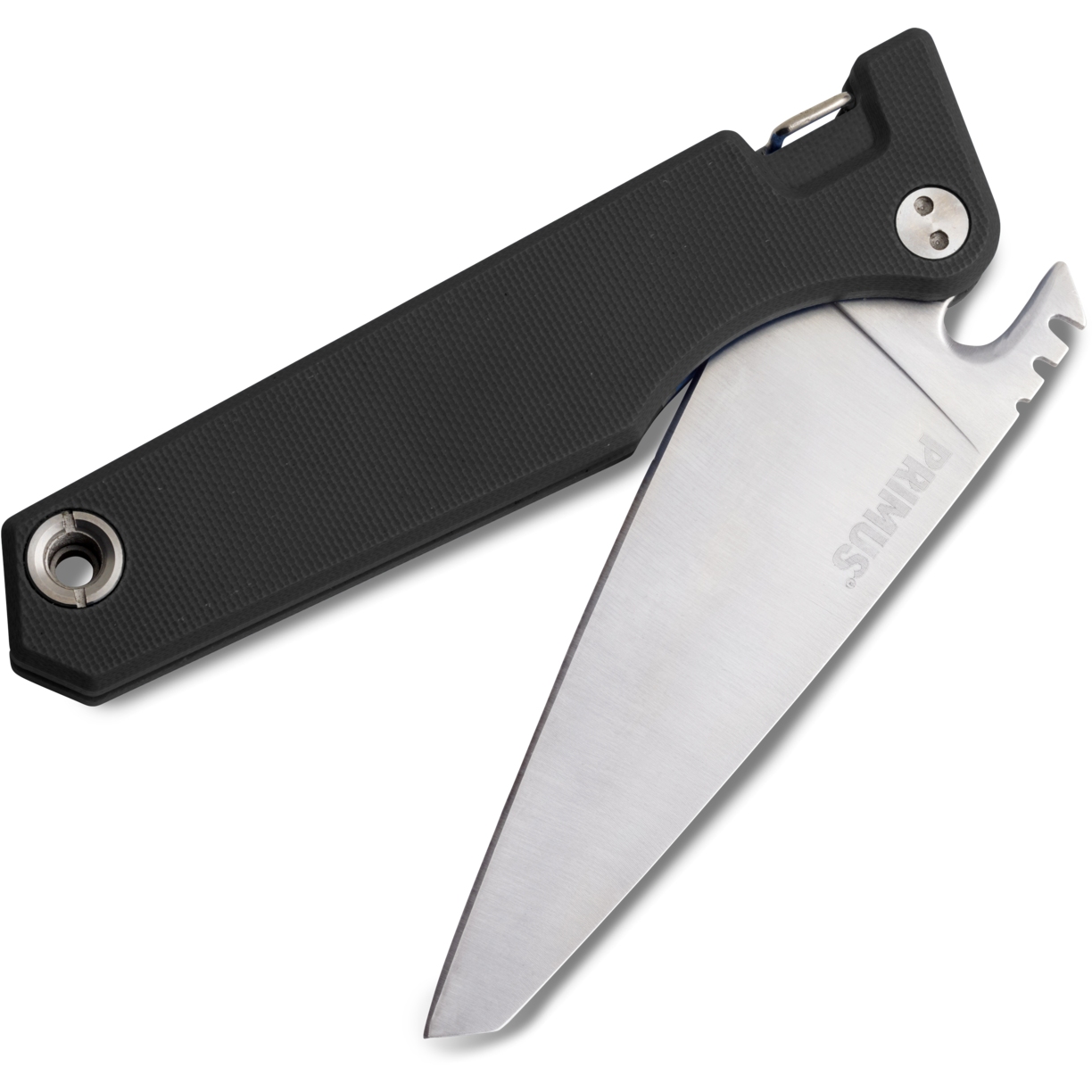 Primus FieldChef Pocket Knife - black | BIKE24