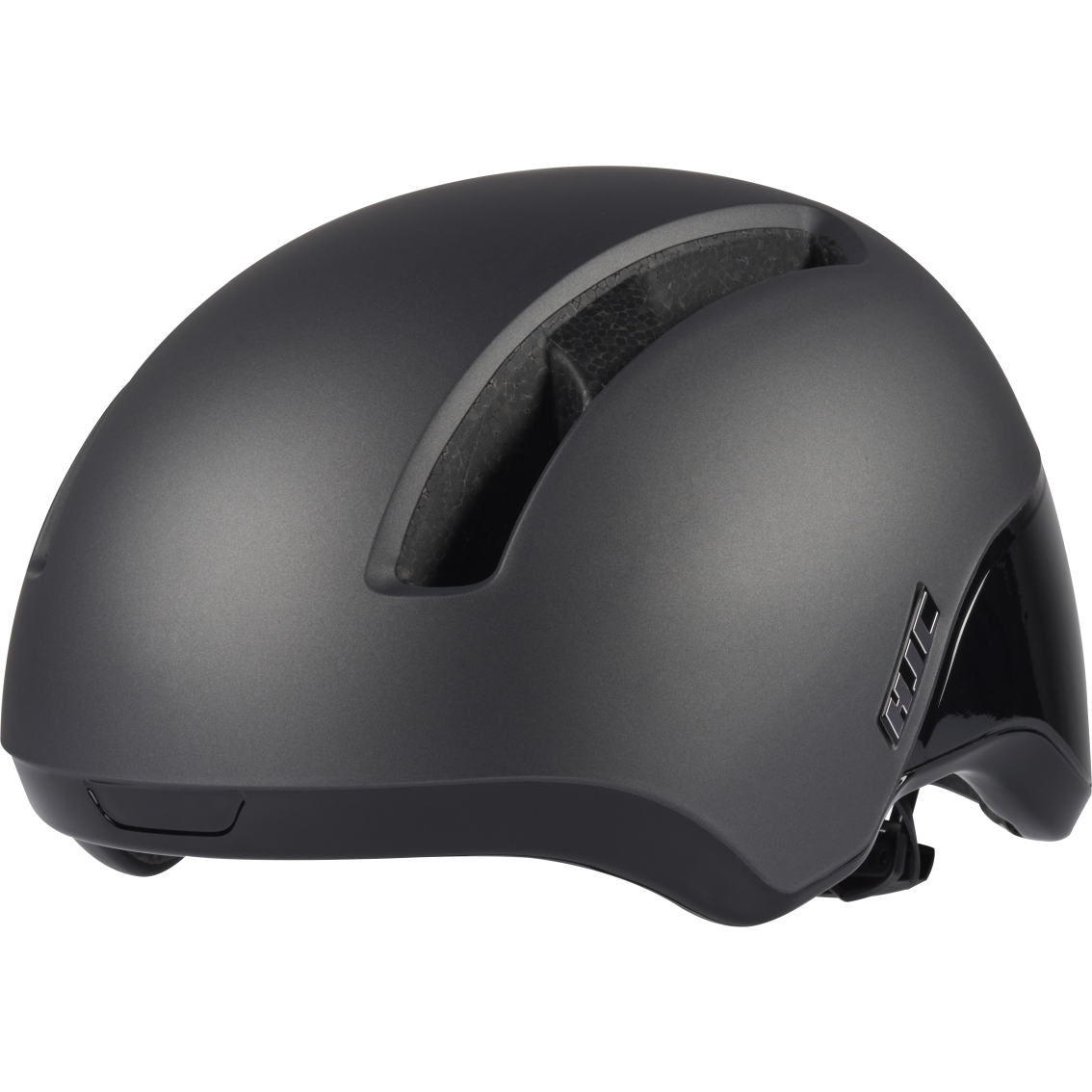 Productfoto van HJC Sports Calido Urban Helmet - matt gloss charcoal
