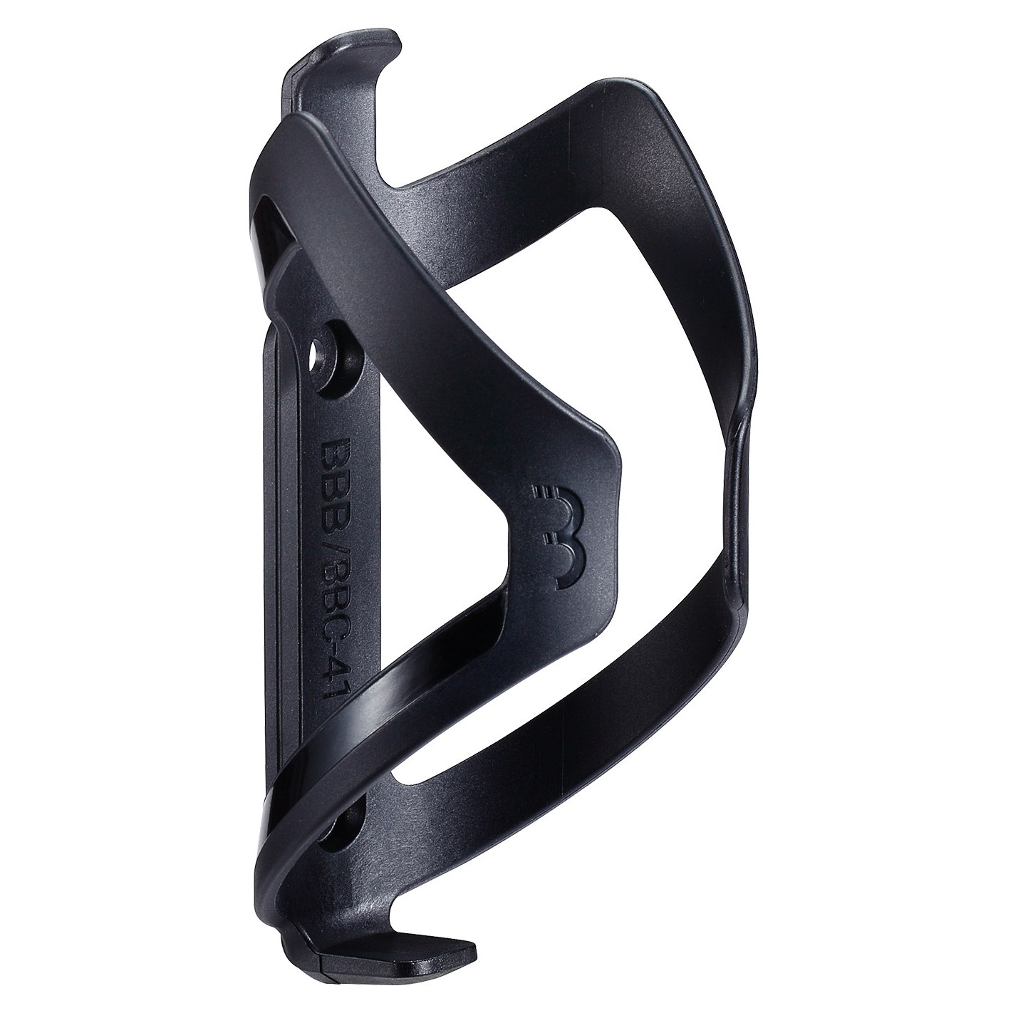 Picture of BBB Cycling FastCage BBC-41 Bottle Cage - black