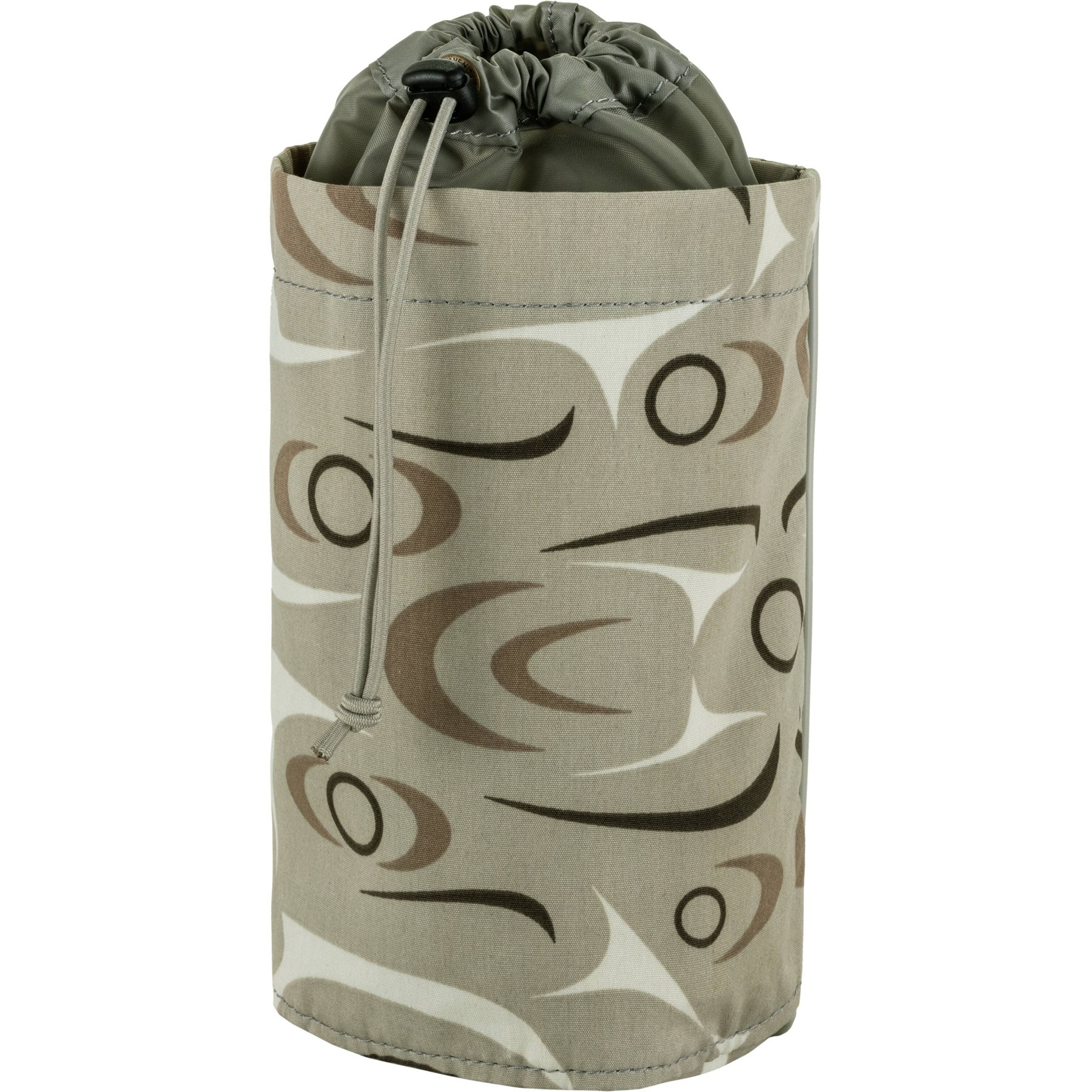 Ootb Borsa Sixpack per 6 bottiglie in feltro 24x15cm