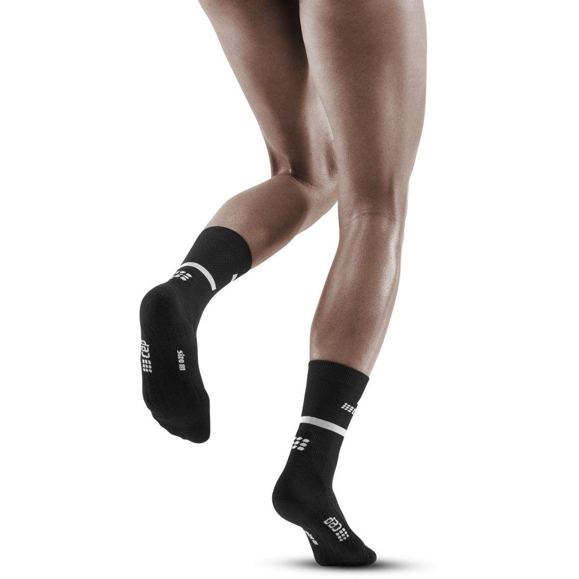 CEP Run Compression Socks Mid Cut Women Running Socks - Socks - Outdoor  Clothing - Outdoor - All