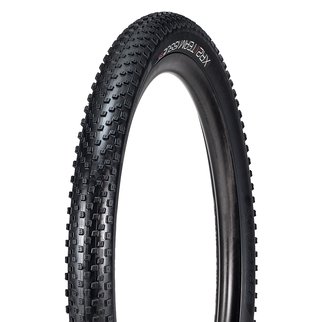 Productfoto van Bontrager XR2 Team Issue TLR Folding Tire - Clincher/Tubeless | Inner Strength - 29x2.60&quot;