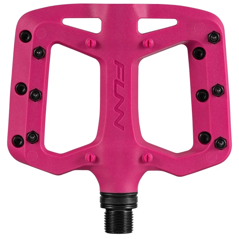 Foto de Funn Pedales - Taipan S - rosa
