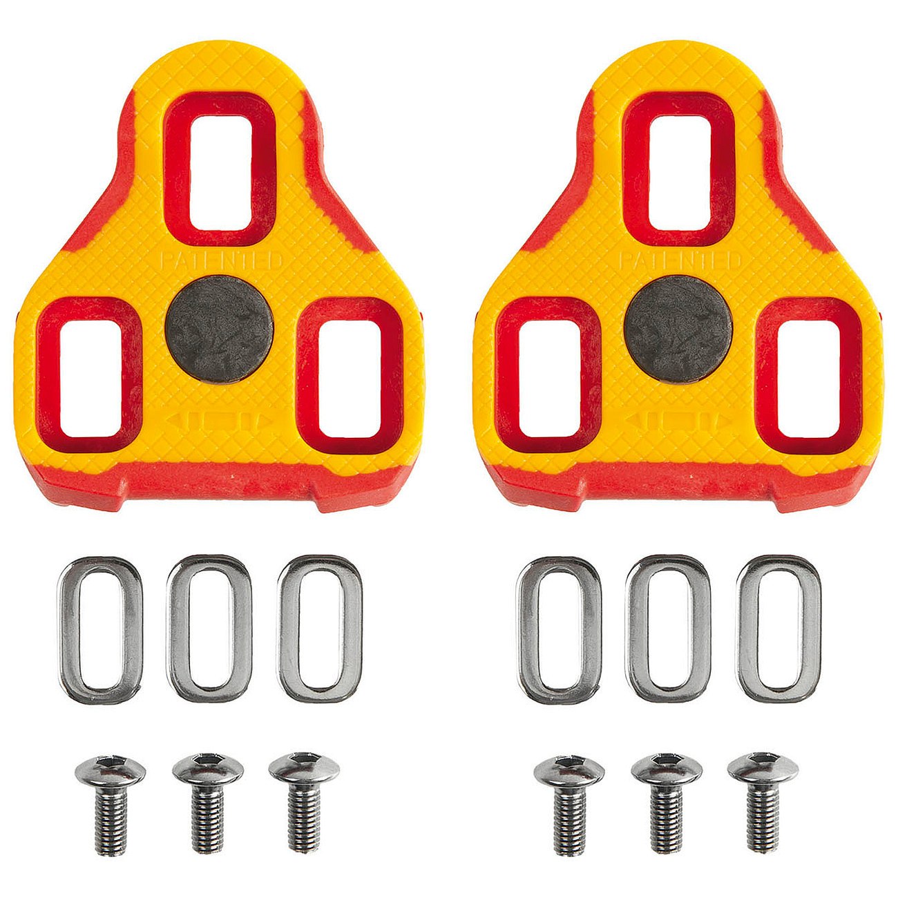 Exustar E-PR50 Clipless Pedals - Robust SPD Pedals Exustar E-PR50 Clipless Pedals - Robust SPD Pedals