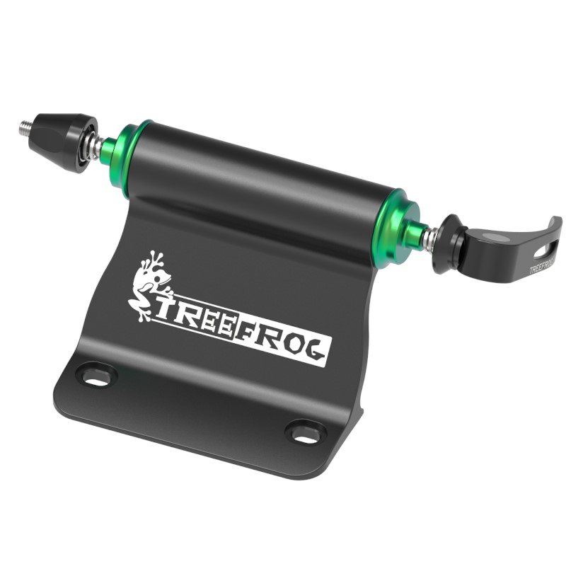 Adattatore Per Asse Bici M10 X 1.0 – Frizione Universale Per Rimorchio Bici, Completo - Foto 4