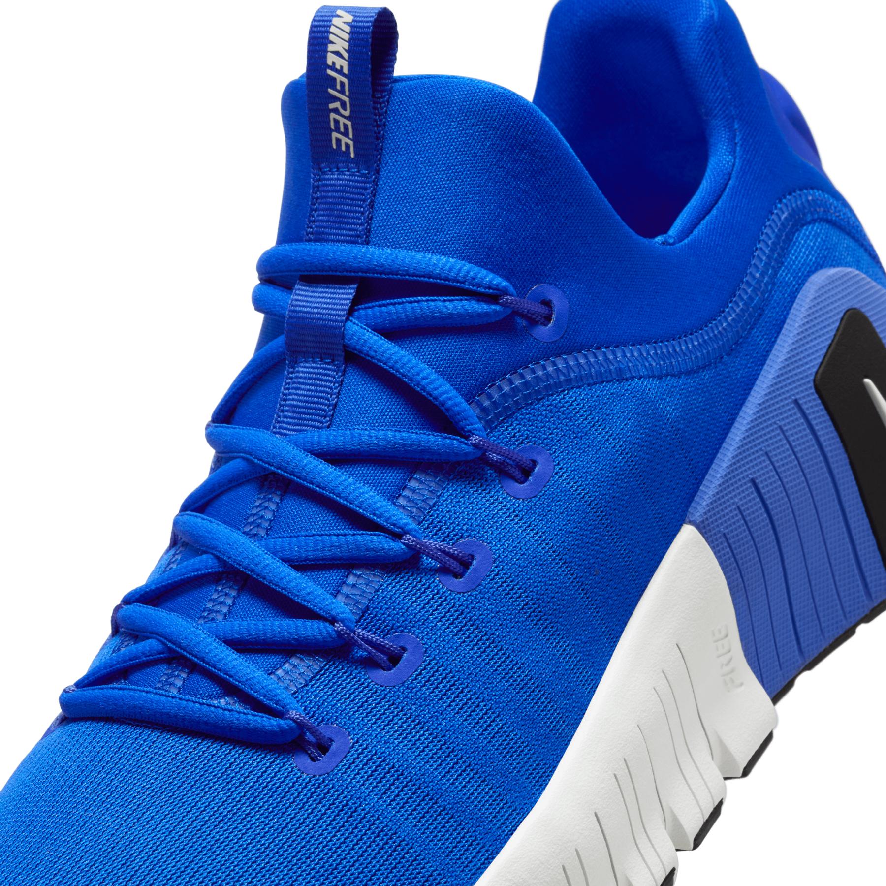 ★ナイキ★FJ7127-402★Nike Free Metcon 6★大人気★ Nike Free Metcon 6 Racer Blue / Black - Mar 2025 - FJ7127