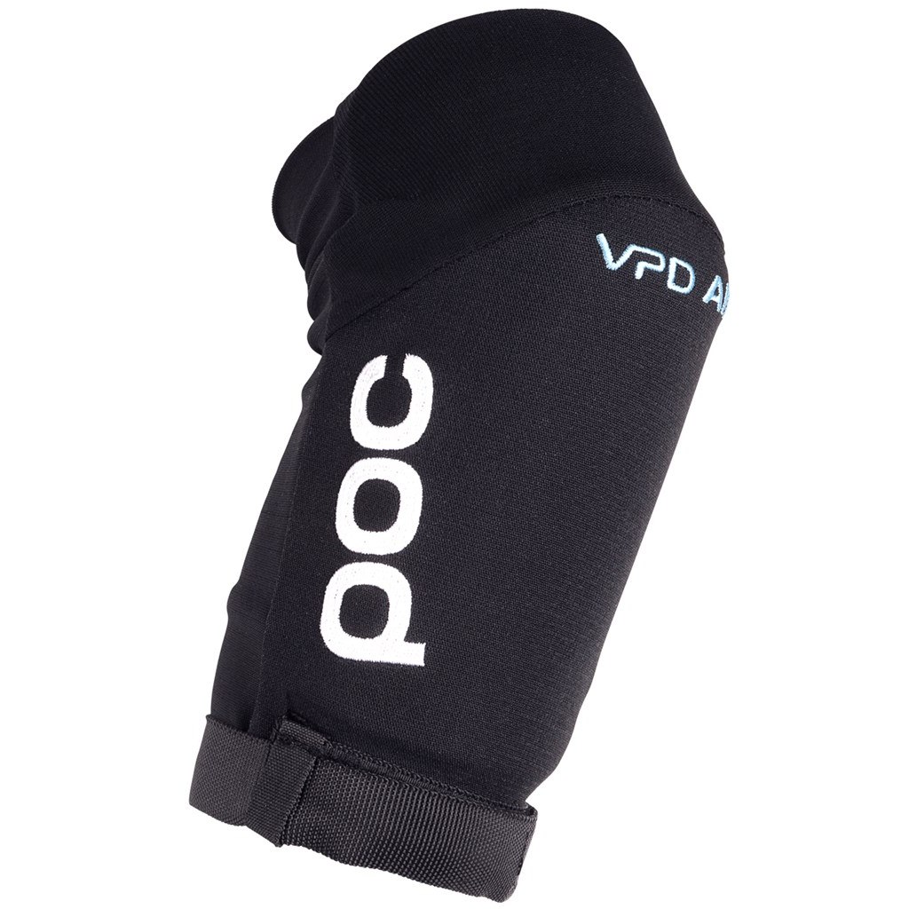 Picture of POC Joint VPD Air Elbow Protector - 1002 Uranium Black