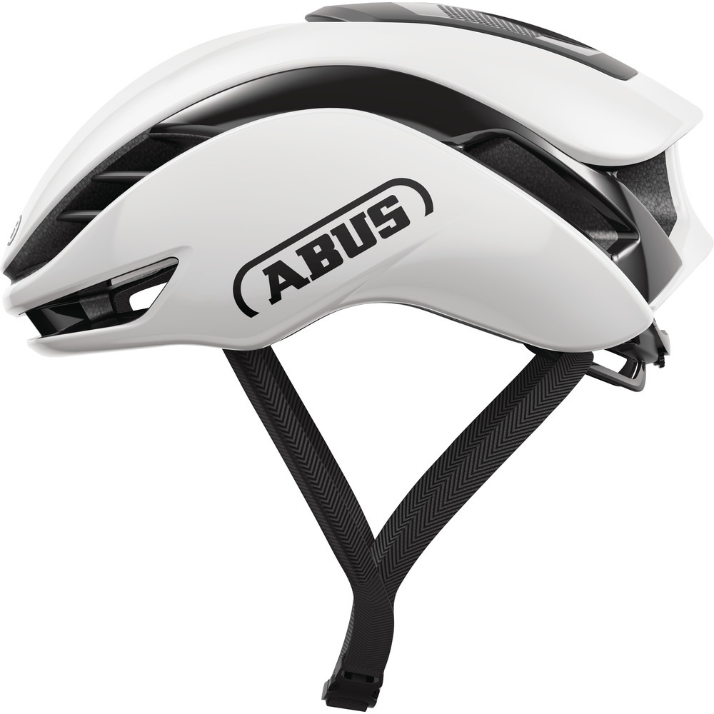 Picture of ABUS GameChanger 2.0 Helmet - shiny white