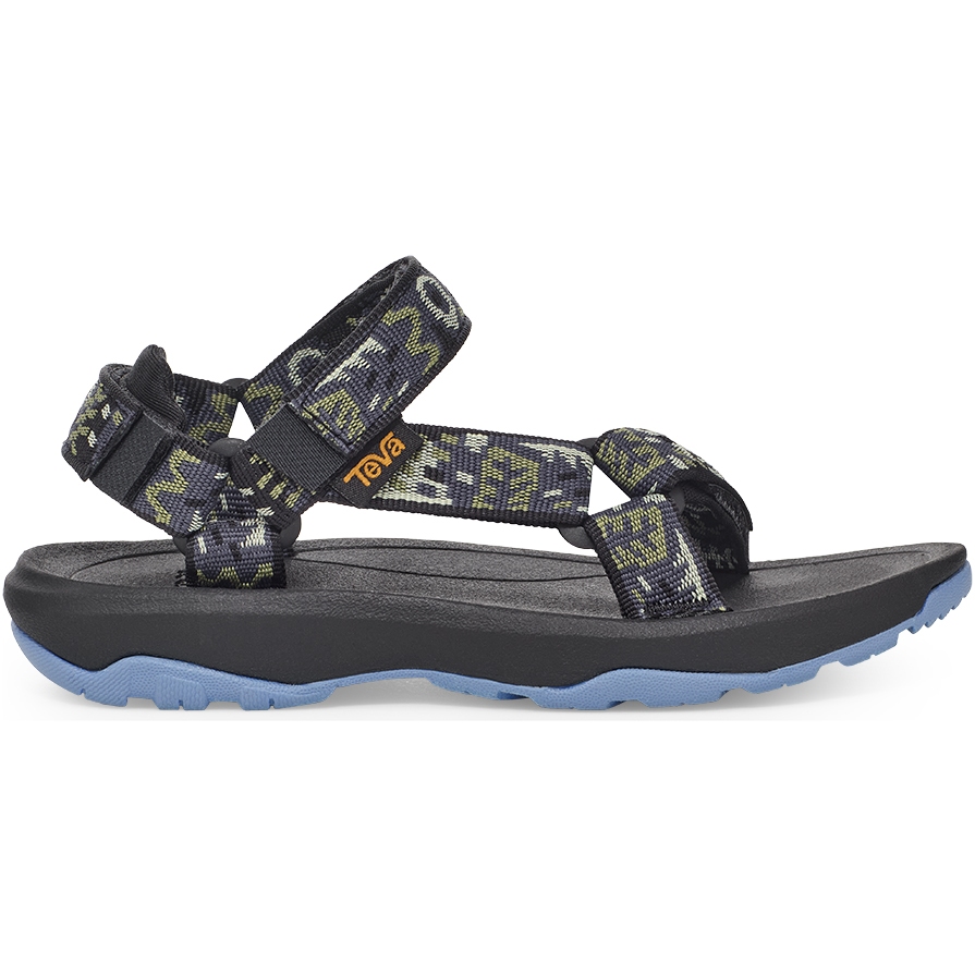 Produktbild von Teva Hurricane XLT 2 Sandalen Jugendliche - modern nature iguana