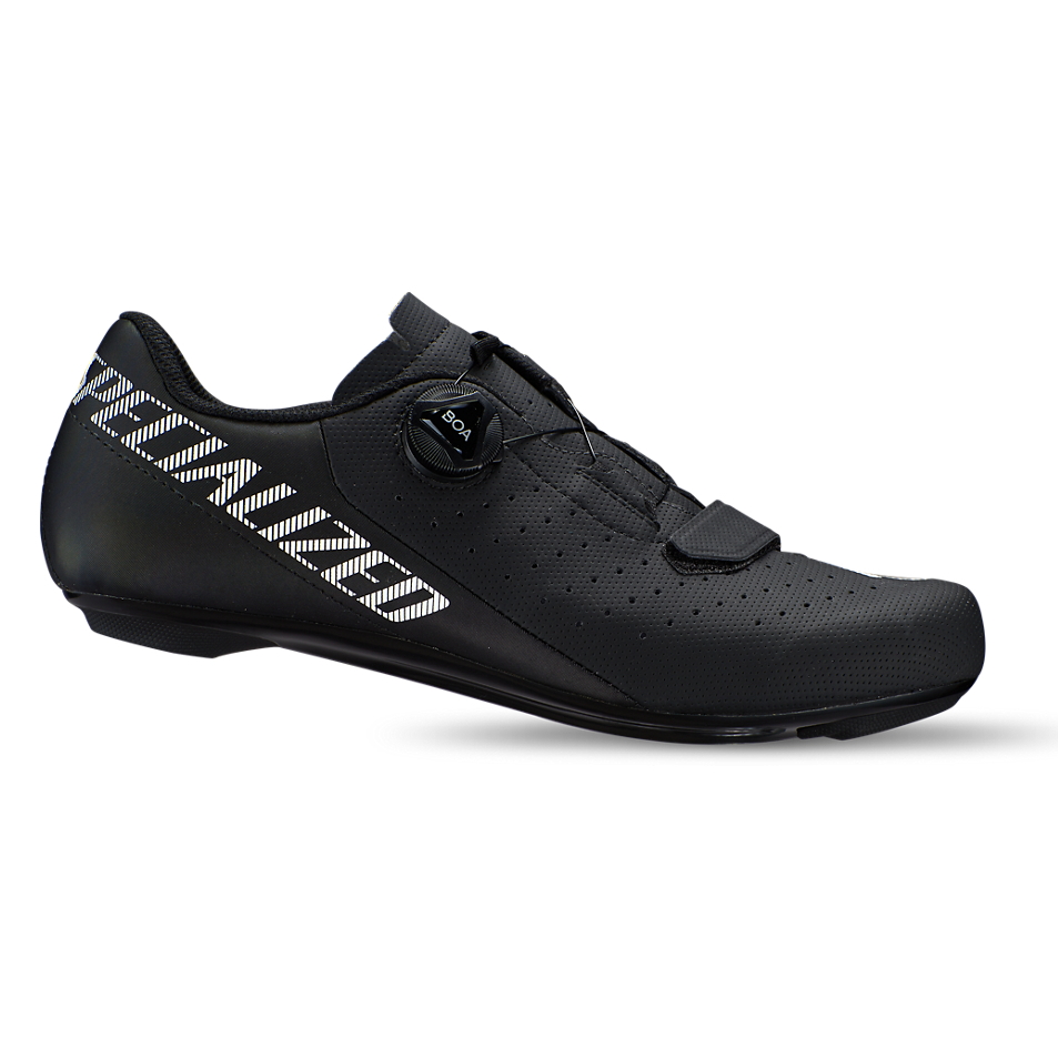 Picture of Specialized Torch 1.0 Road Shoe - Black