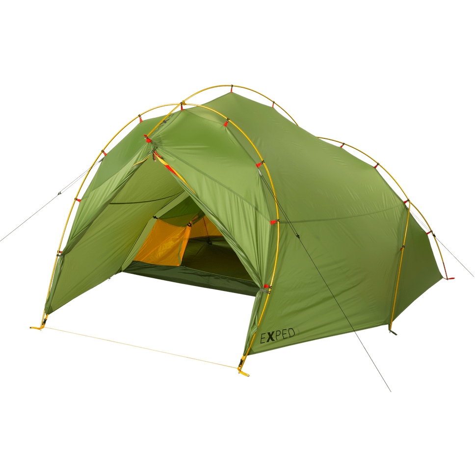 Productfoto van Exped Outer Space II Tent - meadow