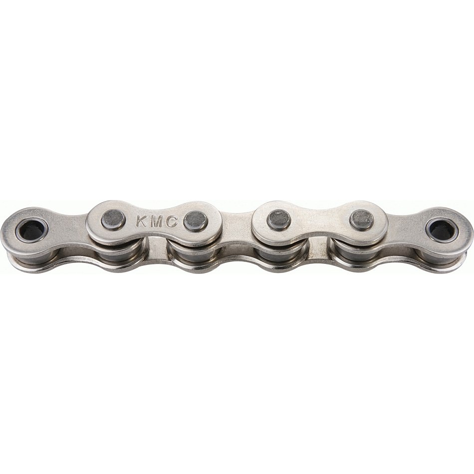Picture of KMC B1 Narrow Chain - Multi Gear Hubs/Single Speed - silver