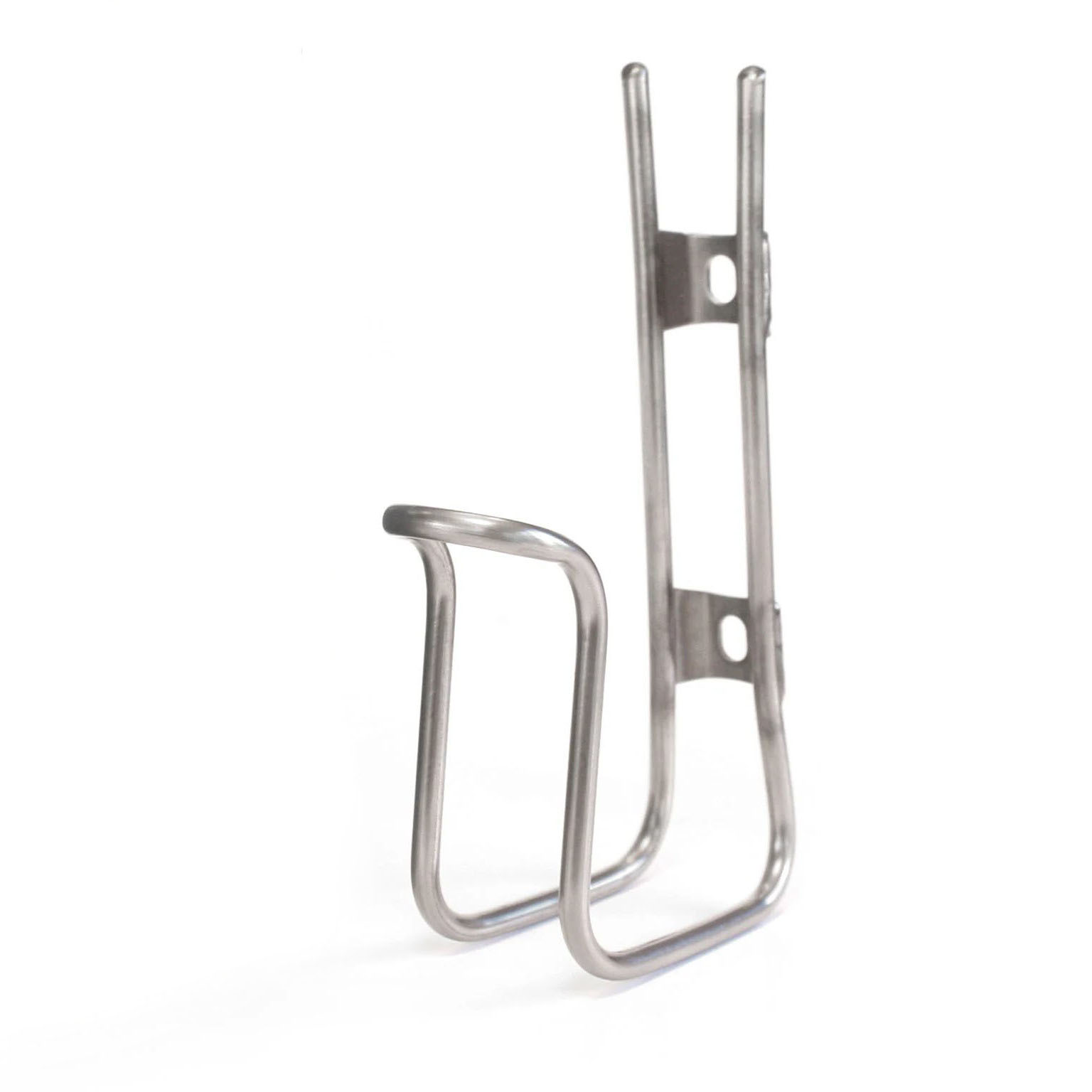 Picture of King Cage Oliver Flask Cage - Stainless Steel