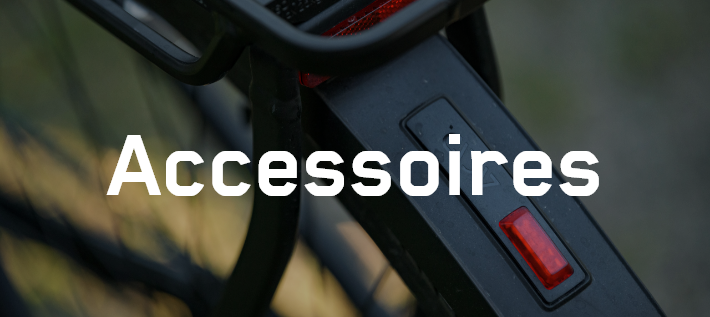 Accessoires ACID