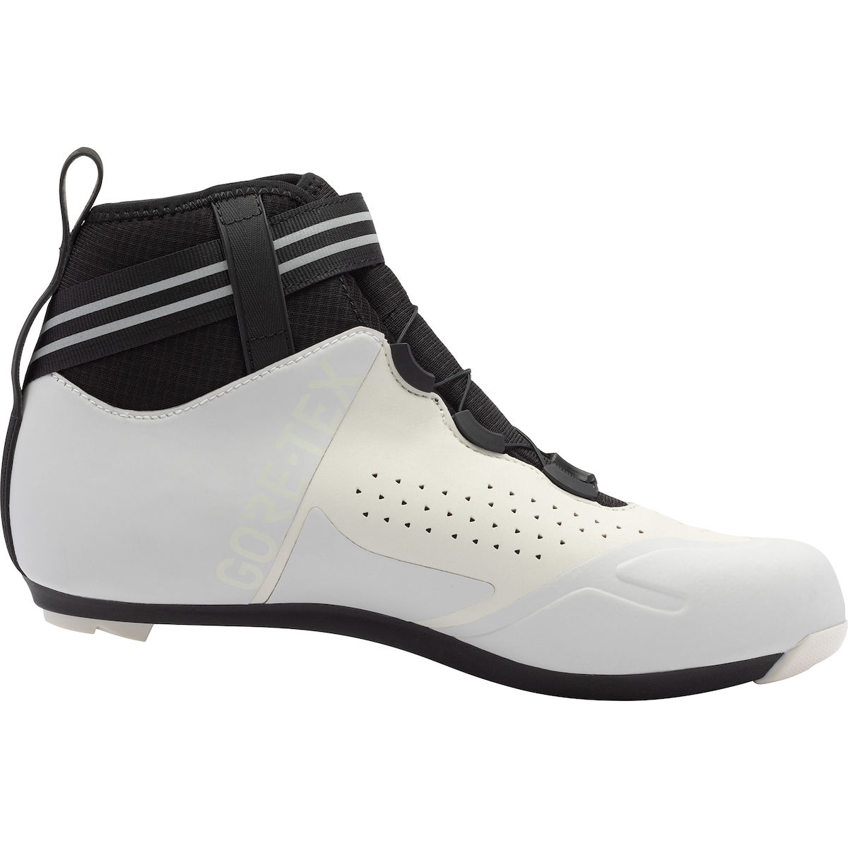 Sidi Nix Road Shoes - White/Black | BIKE24