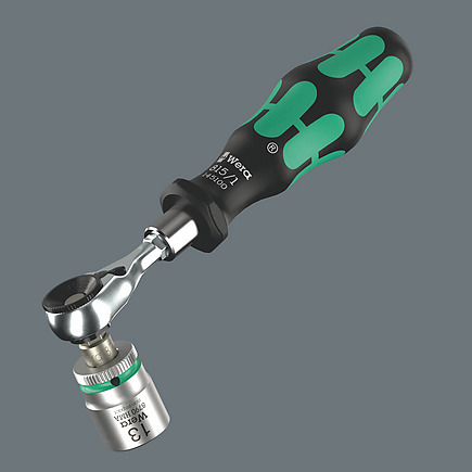 1880　B'z 5eras Day1〜5 COMPLETE BOX Wera Tool-Check Modular 1 Zestaw Narzędzi - 21 części | BIKE24