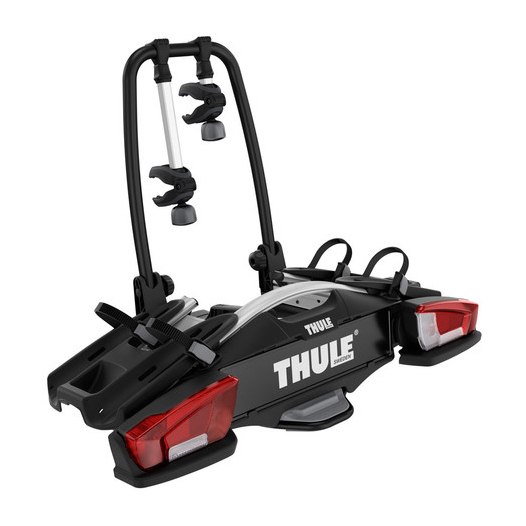 Productfoto van Thule VeloCompact 2 Bike Carrier for two bikes
