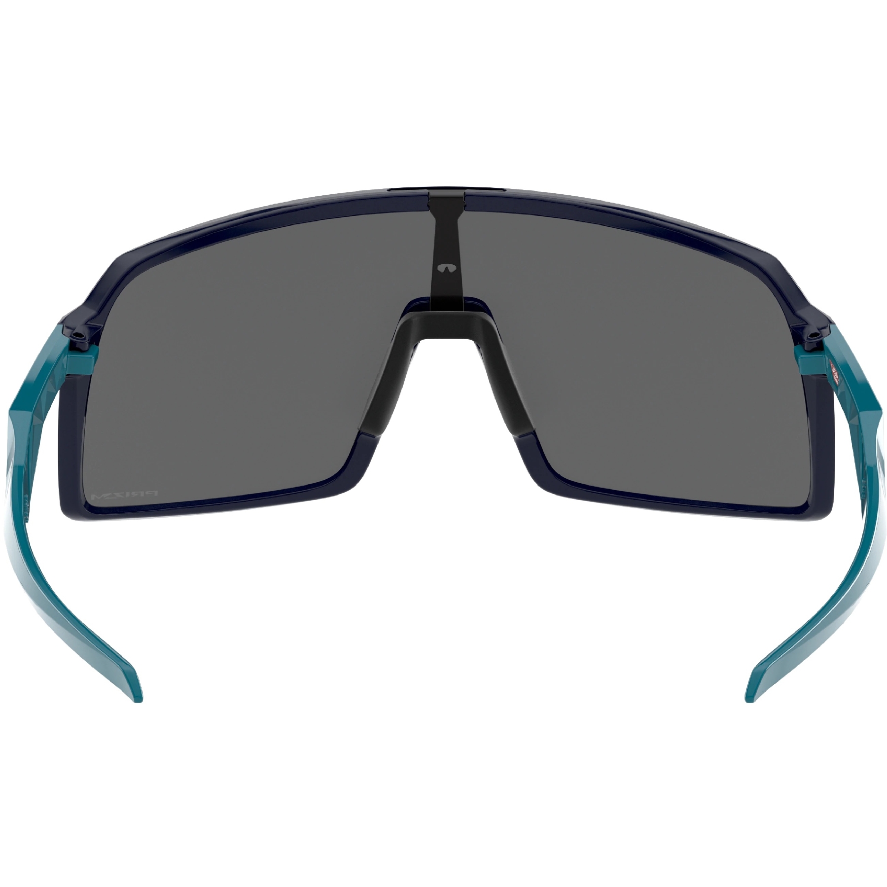 Oakley Sutro Glasses - Navy/Prizm Black - OO9406-3337 | BIKE24