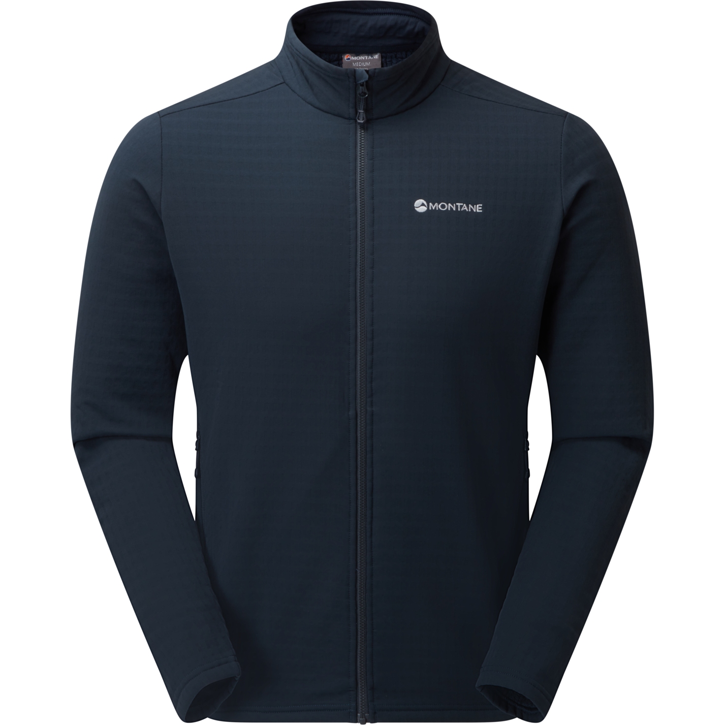 Mens on sale montane fleece