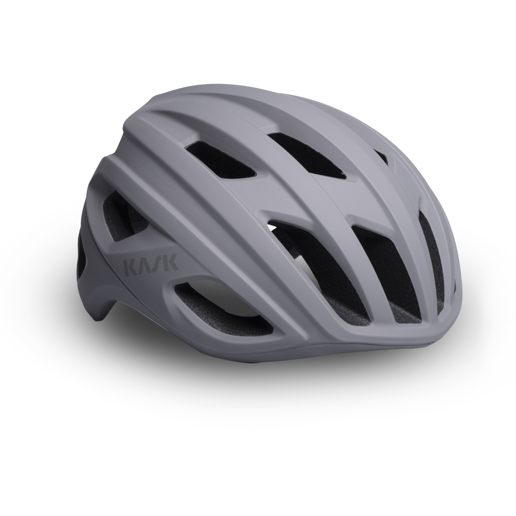 Picture of KASK Mojito³ WG11 Road Helmet - Grey Matt