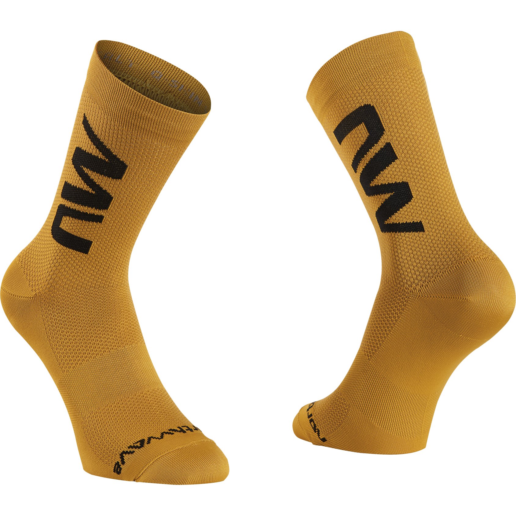 Picture of Northwave Extreme Air Socks - ochre 63