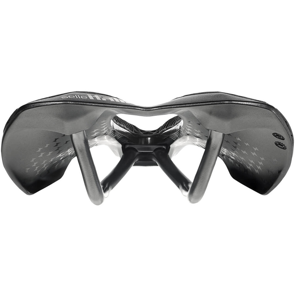 Selle Italia SLR 3D Elite Saddle - S3 | black | BIKE24