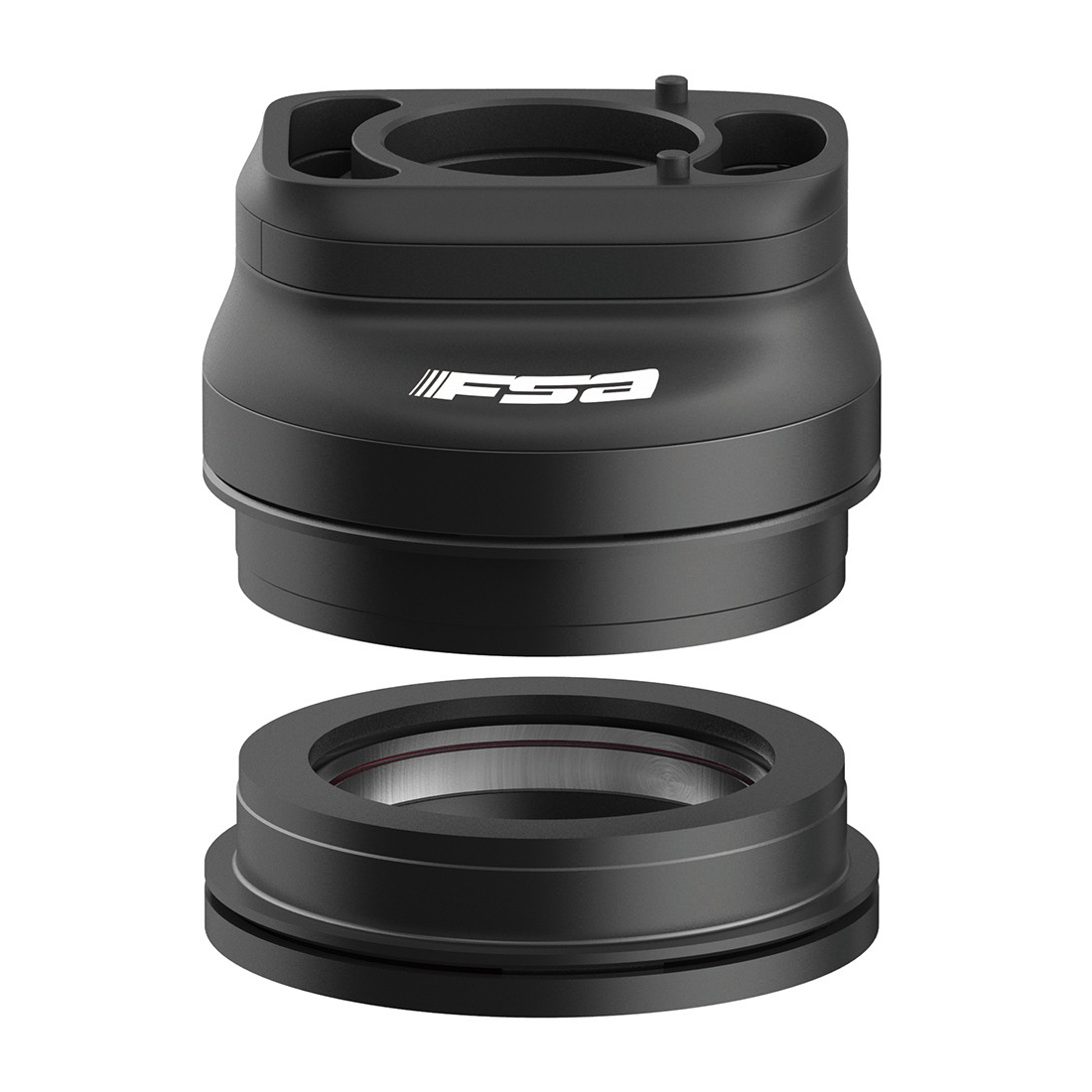 Picture of FSA No. 94 Headset - HBS (Headset Blocking System) / CR - Tapered - ZS56/28.6 | ZS56/40