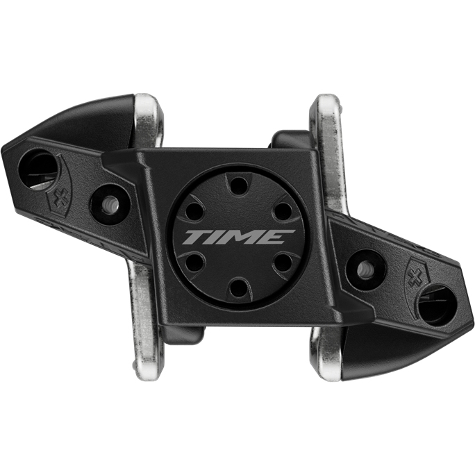 TIME ATAC XC 10 ビンディングペダル ブラック Time Pedal - XC - ATAC - negro | BIKE24