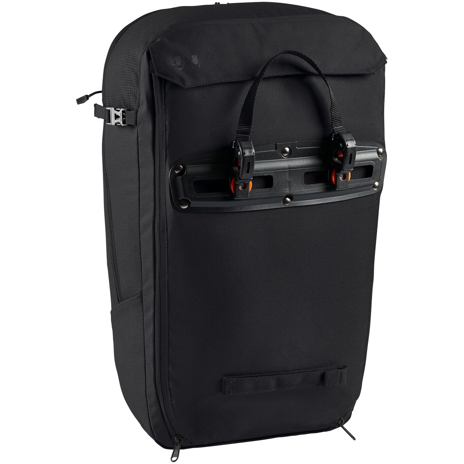 Vaude Cycle 28L II Backpack Pannier black BIKE24