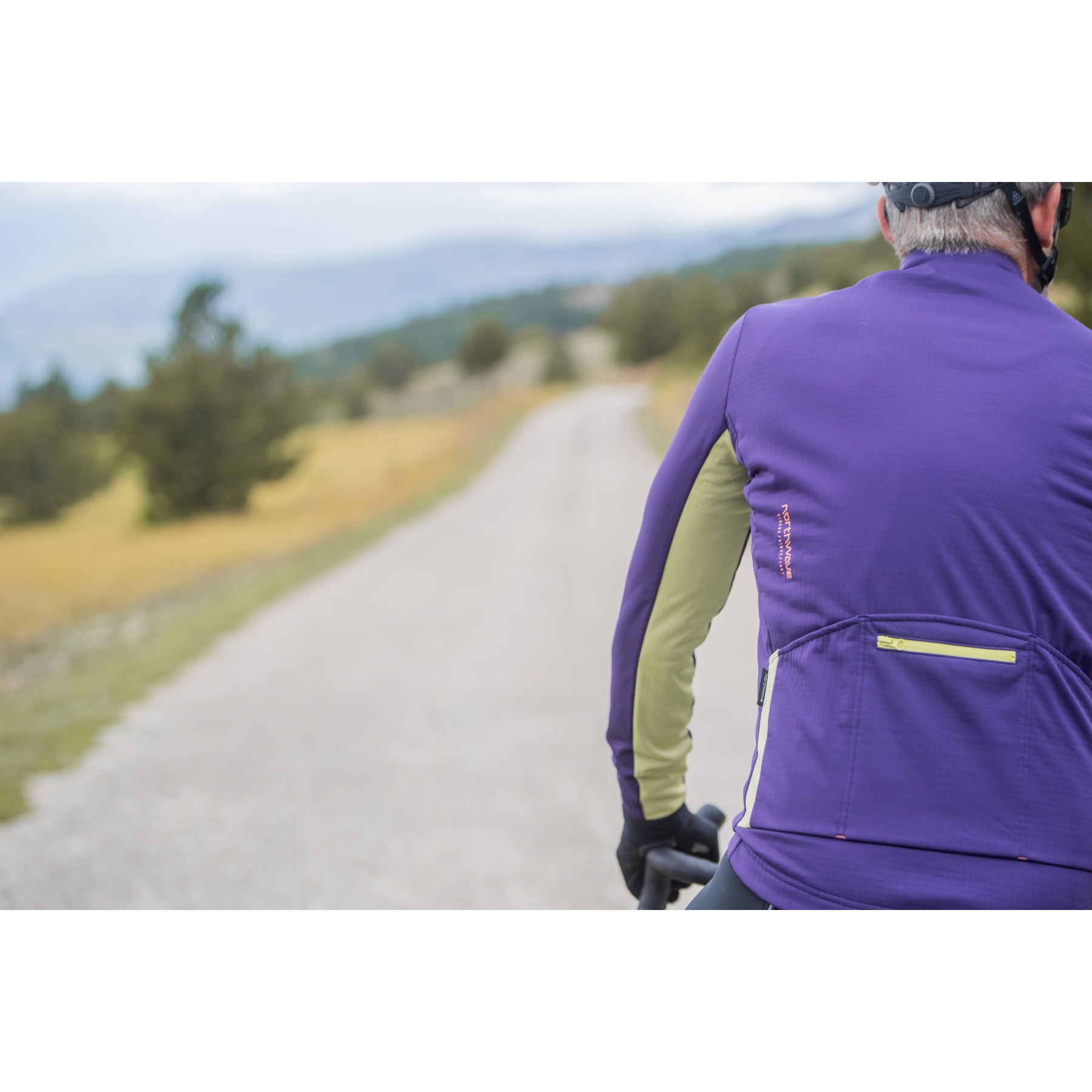 Northwave Blade Light-Jacket Men - blue/green forest 102 Northwave Blade Light-Jacket Men - blue/green forest 102