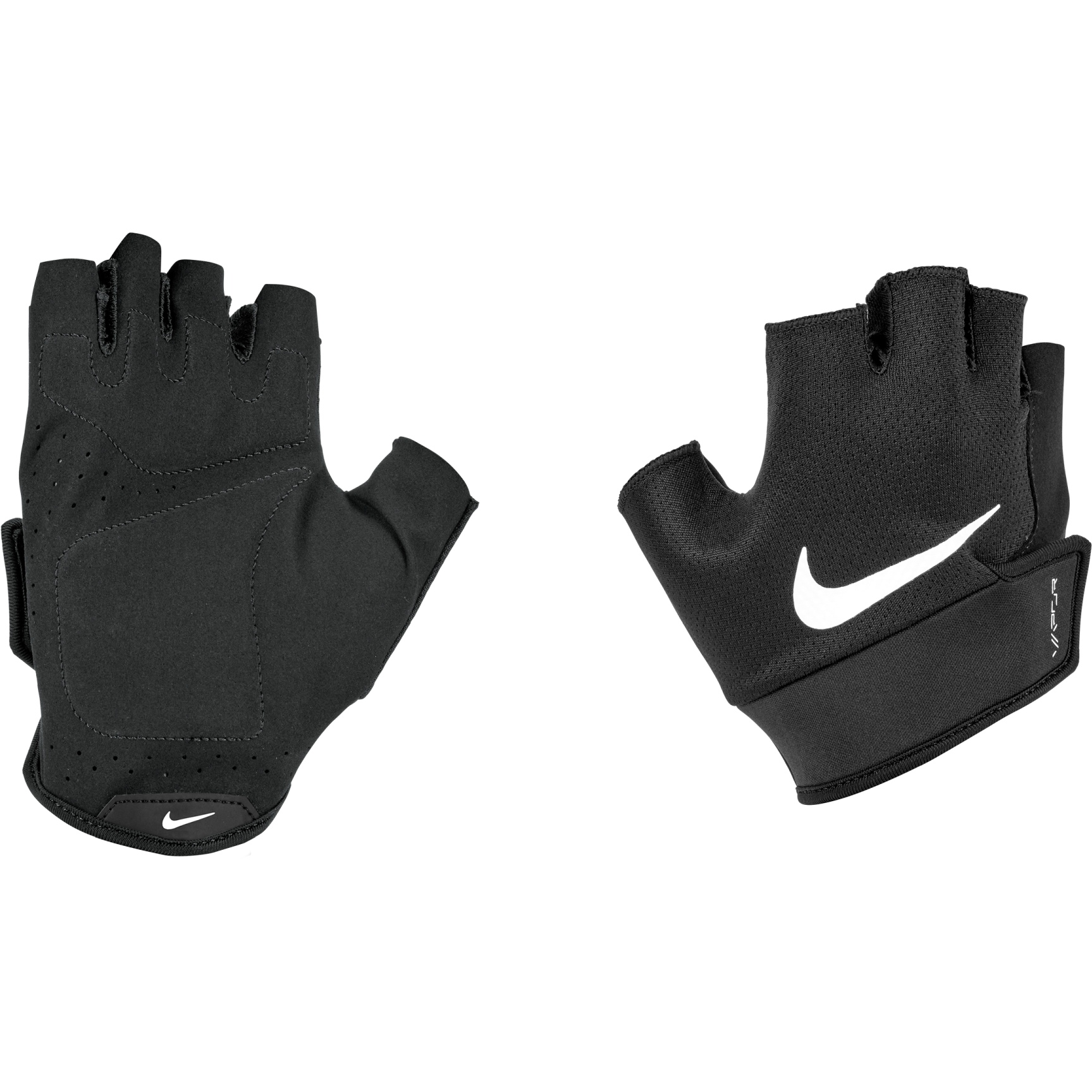 Nike M Vapor Fitness Gloves Unisex black black white 091