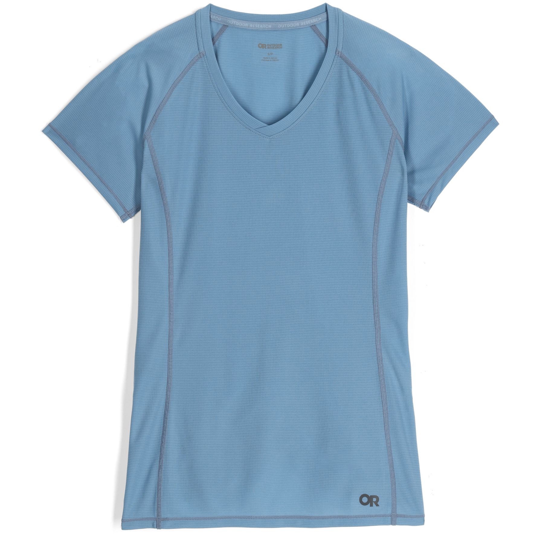 Produktbild von Outdoor Research Echo T-Shirt Damen - olympic