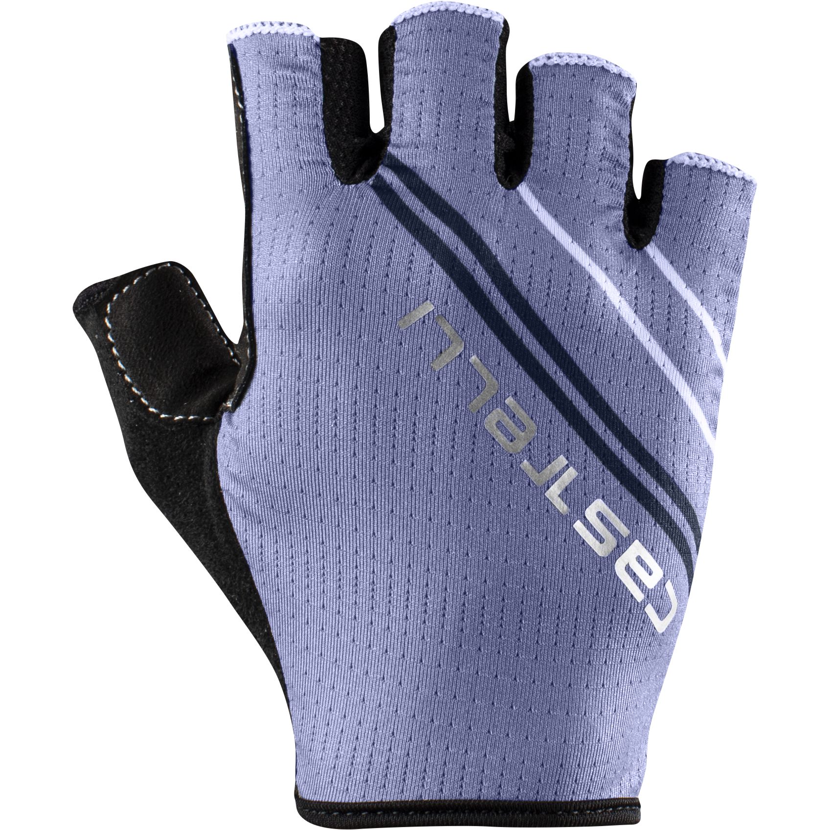Produktbild von Castelli Dolcissima 2 Kurzfinger-Handschuhe Damen - violet mist 534