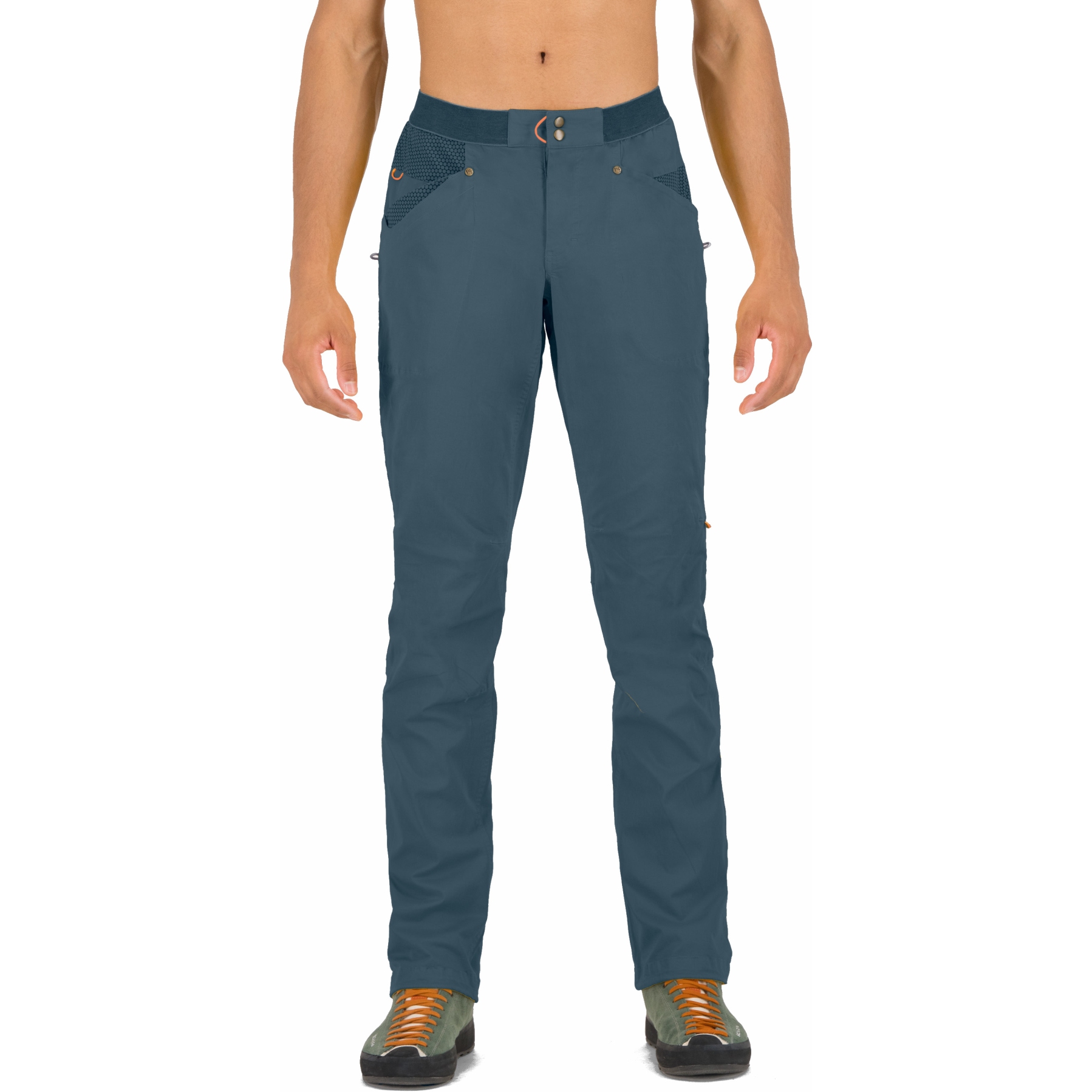 Produktbild von Karpos Noghera Kletterhose Herren - stargazer